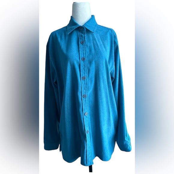 Size L, Penmans,  Stretch  ink Blue colour, made in Cambodia - Picture 1 of 13